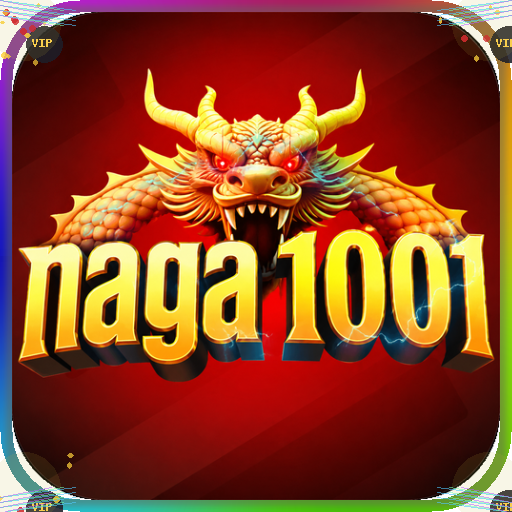 naga1001 — mitra unggulan